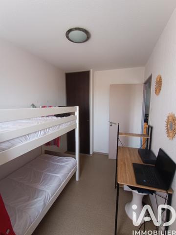 Maison à vendre 3 pièces 46 m² Latour-Bas-Elne