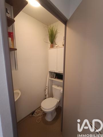 Maison à vendre 3 pièces 46 m² Latour-Bas-Elne