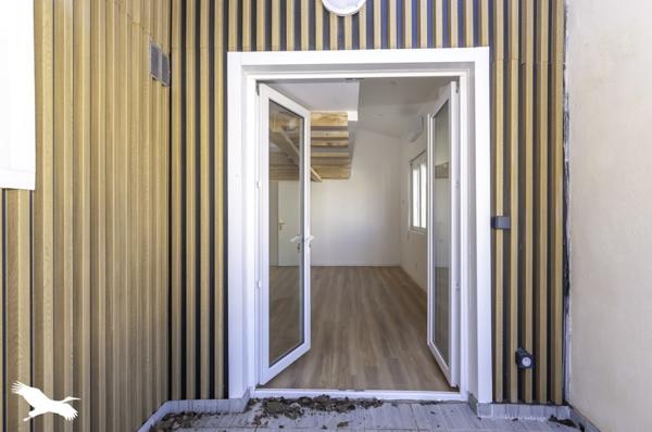 Maison à vendre |  Valras-Plage |  4 pièces | 49 m²