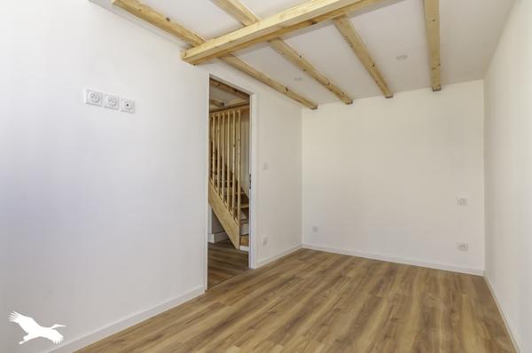 Maison à vendre |  Valras-Plage |  4 pièces | 49 m²