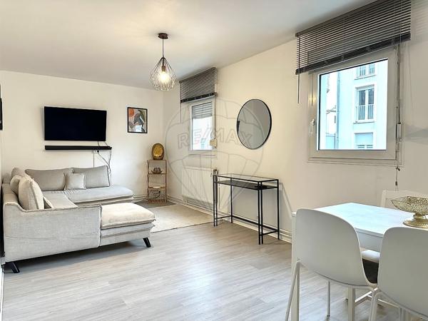 Appartement  en vente - Moselle - 57