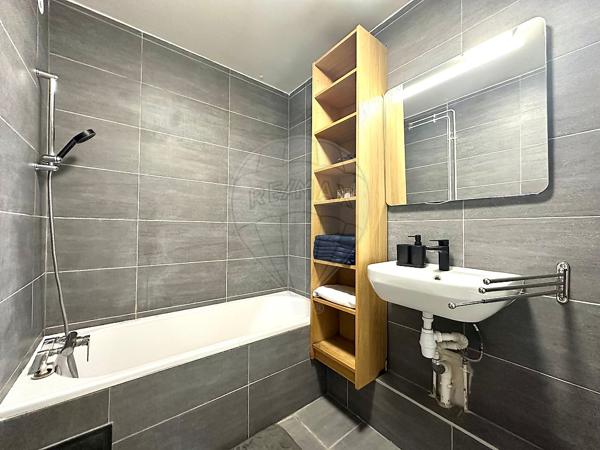 Appartement  en vente - Moselle - 57