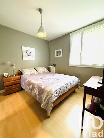 Appartement à vendre 4 pièces 77 m² Ballainvilliers