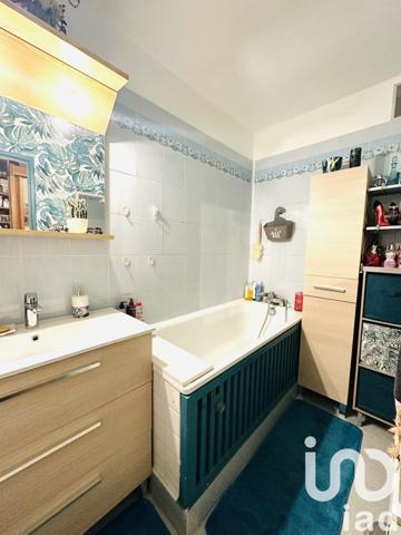 Appartement à vendre 4 pièces 77 m² Ballainvilliers