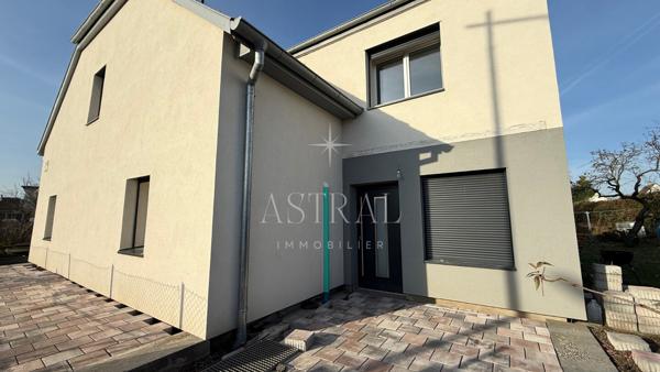 Maison 5 pièces 147 m²