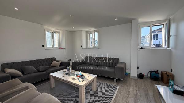 Maison 5 pièces 147 m²