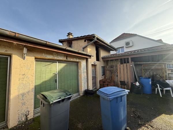 Maison 5 pièces 147 m²