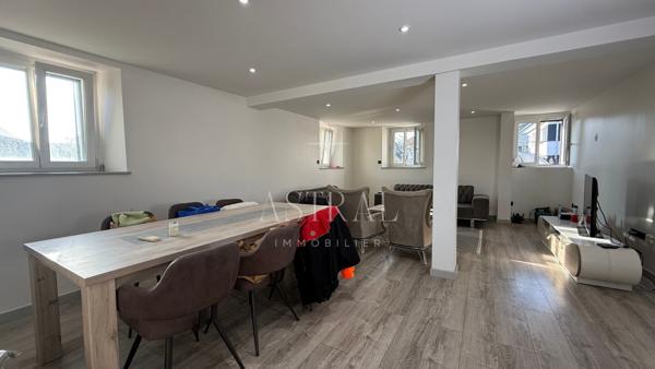 Maison 5 pièces 147 m²