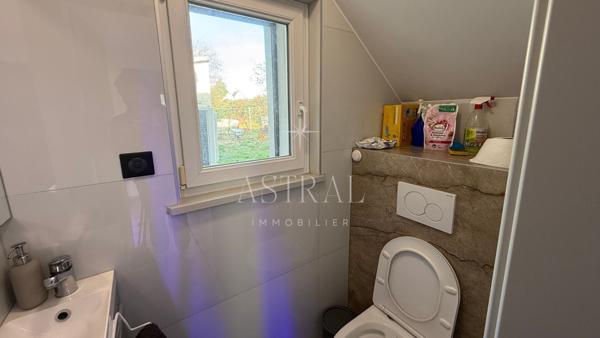 Maison 5 pièces 147 m²