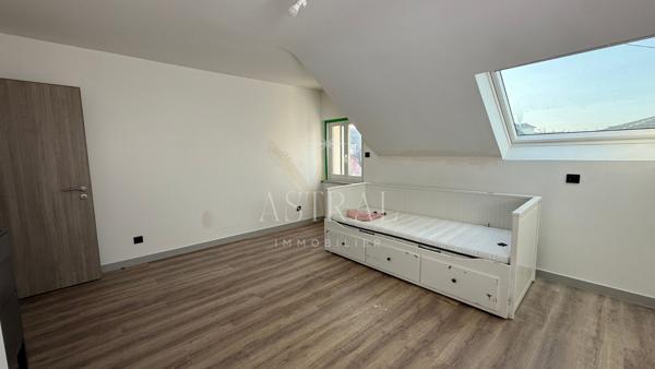 Maison 5 pièces 147 m²