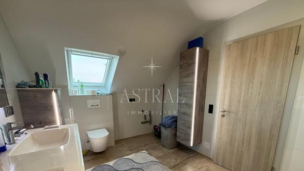 Maison 5 pièces 147 m²