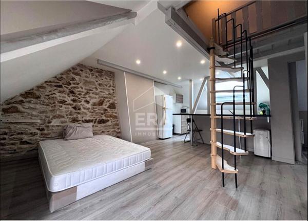 Appartement Evry Courcouronnes 1 pièce(s) 30 m2