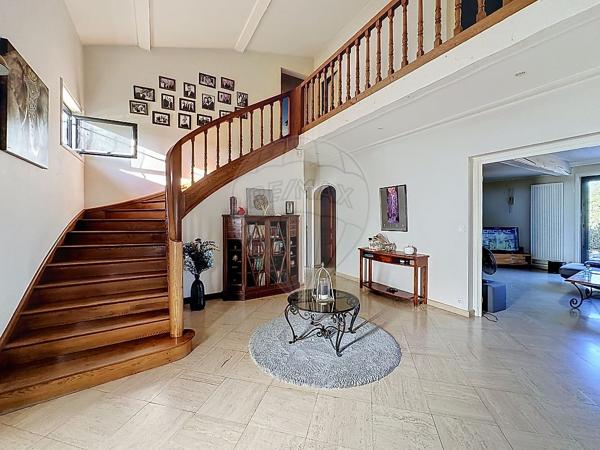 Maison 5 chambre(s) à vendre - Belleville, Rhône - 69