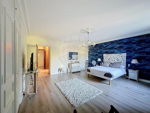 Maison 5 chambre(s) à vendre - Belleville, Rhône - 69