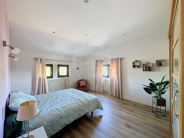 Maison 5 chambre(s) à vendre - Belleville, Rhône - 69