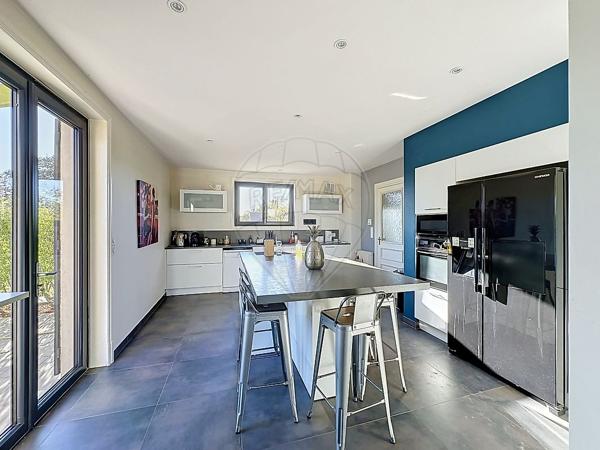 Maison 5 chambre(s) à vendre - Belleville, Rhône - 69