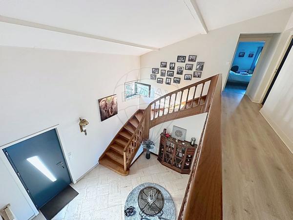Maison 5 chambre(s) à vendre - Belleville, Rhône - 69