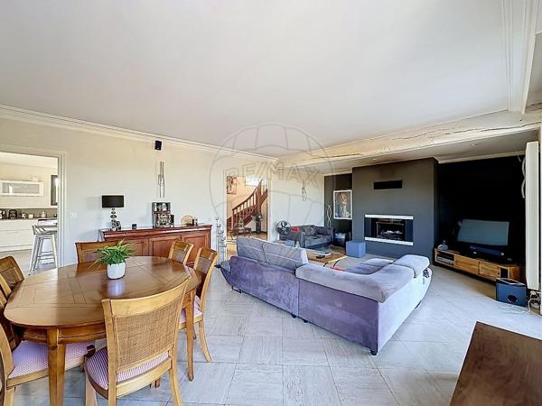Maison 5 chambre(s) à vendre - Belleville, Rhône - 69