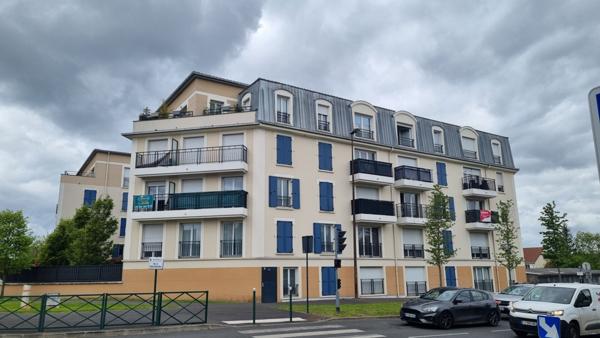Appartement Franconville 4 pièces