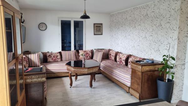 Appartement Franconville 4 pièces