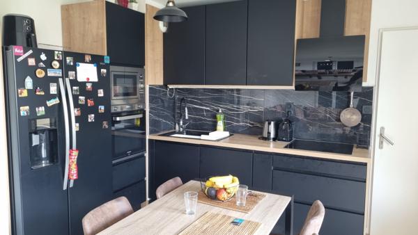 Appartement Franconville 4 pièces