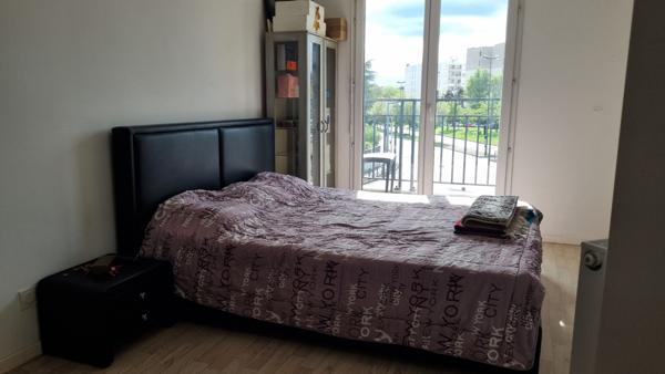 Appartement Franconville 4 pièces