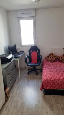 Appartement Franconville 4 pièces