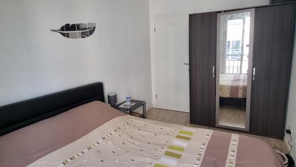 Appartement Franconville 4 pièces