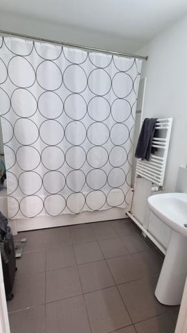 Appartement Franconville 4 pièces