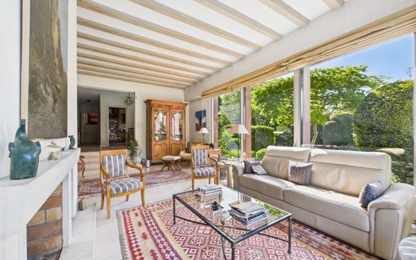 Maison à vendre    7 pièces • 230,40 m2 Illkirch-Graffenstaden