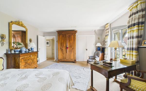 Maison à vendre    7 pièces • 230,40 m2 Illkirch-Graffenstaden