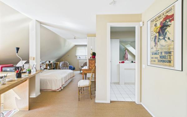 Maison à vendre    7 pièces • 230,40 m2 Illkirch-Graffenstaden