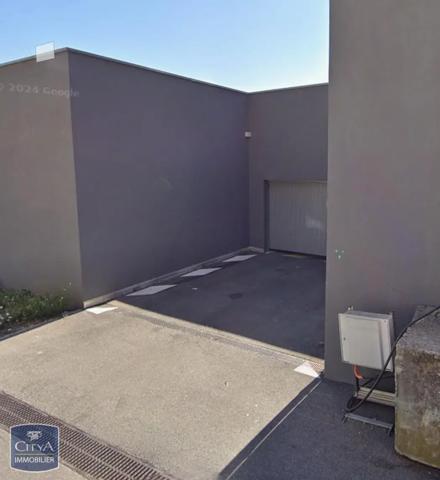Parking à louer Chenôve (21300)