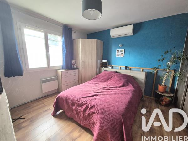 Maison à vendre 5 pièces 113 m² Meaux