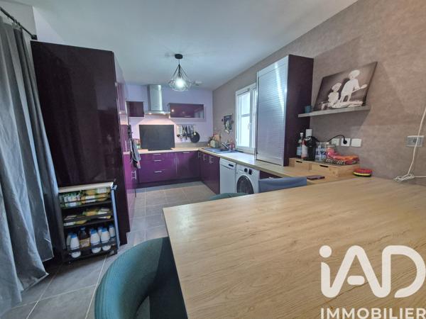 Maison à vendre 5 pièces 113 m² Meaux