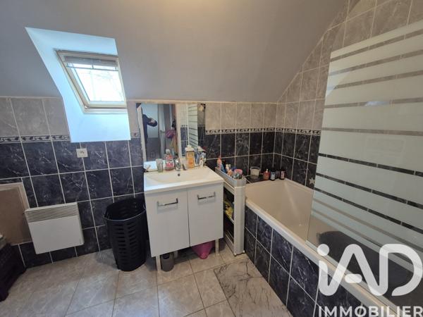 Maison à vendre 5 pièces 113 m² Meaux