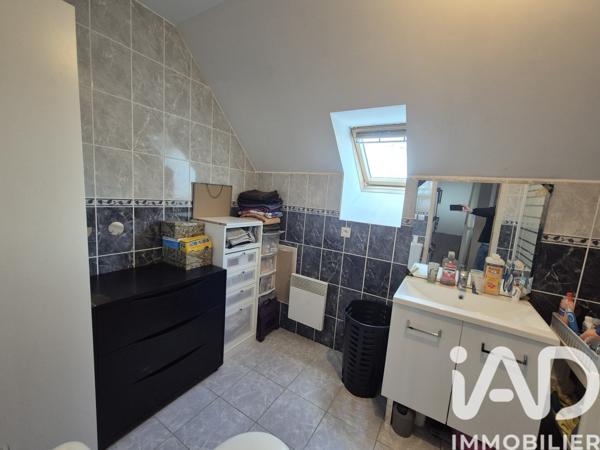 Maison à vendre 5 pièces 113 m² Meaux