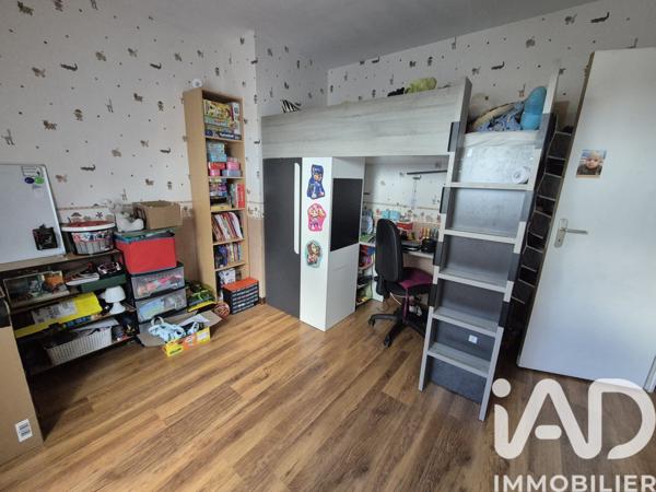 Maison à vendre 5 pièces 113 m² Meaux