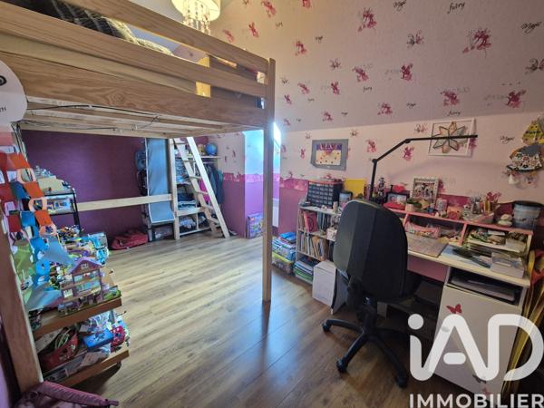 Maison à vendre 5 pièces 113 m² Meaux