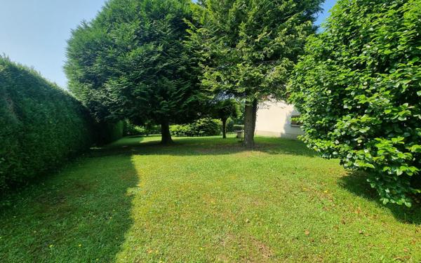 Maison à vendre    4 pièces • 98 m2 Saint-Yrieix-la-Perche