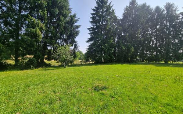 Maison à vendre    4 pièces • 98 m2 Saint-Yrieix-la-Perche