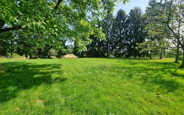 Maison à vendre    4 pièces • 98 m2 Saint-Yrieix-la-Perche