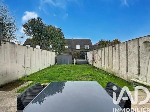 Maison à vendre 4 pièces 72 m² Savigny-le-Temple