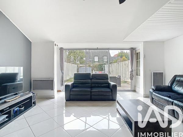 Maison à vendre 4 pièces 72 m² Savigny-le-Temple