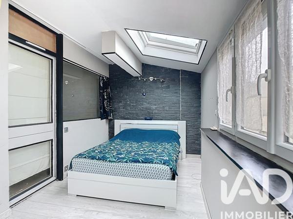 Maison à vendre 4 pièces 72 m² Savigny-le-Temple