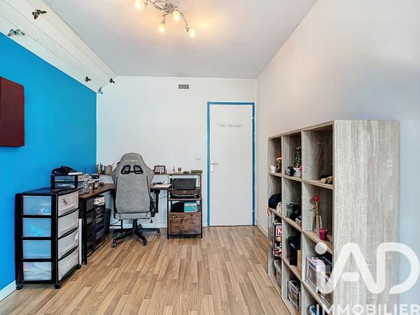 Maison à vendre 4 pièces 72 m² Savigny-le-Temple