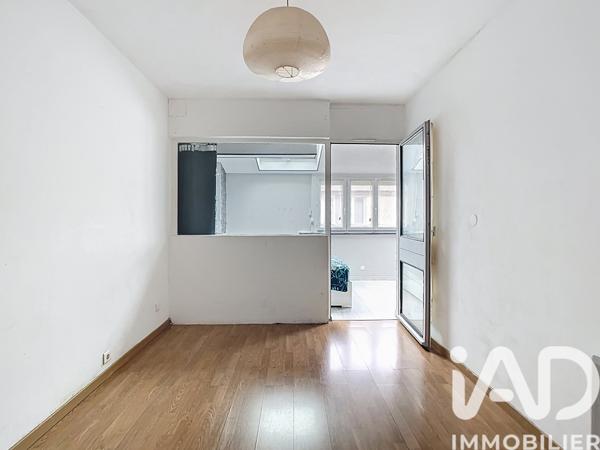 Maison à vendre 4 pièces 72 m² Savigny-le-Temple
