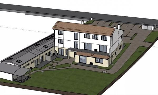 Appartement 3 pièces de 83 m² à Idron (64320)