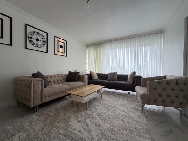 Appartement à NANTES, 44100 - 4 pièces 72m²