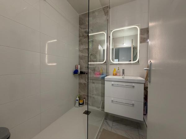 Appartement à NANTES, 44100 - 4 pièces 72m²